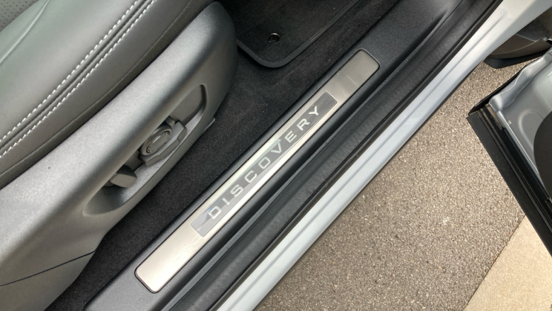 Land Rover Discovery Sport 2.0 D200 Dynamic HSE 5dr Auto [5 Seat] Diesel Station Wagon